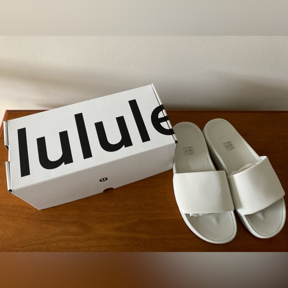 Lululemon Restfeel Women’s Slide